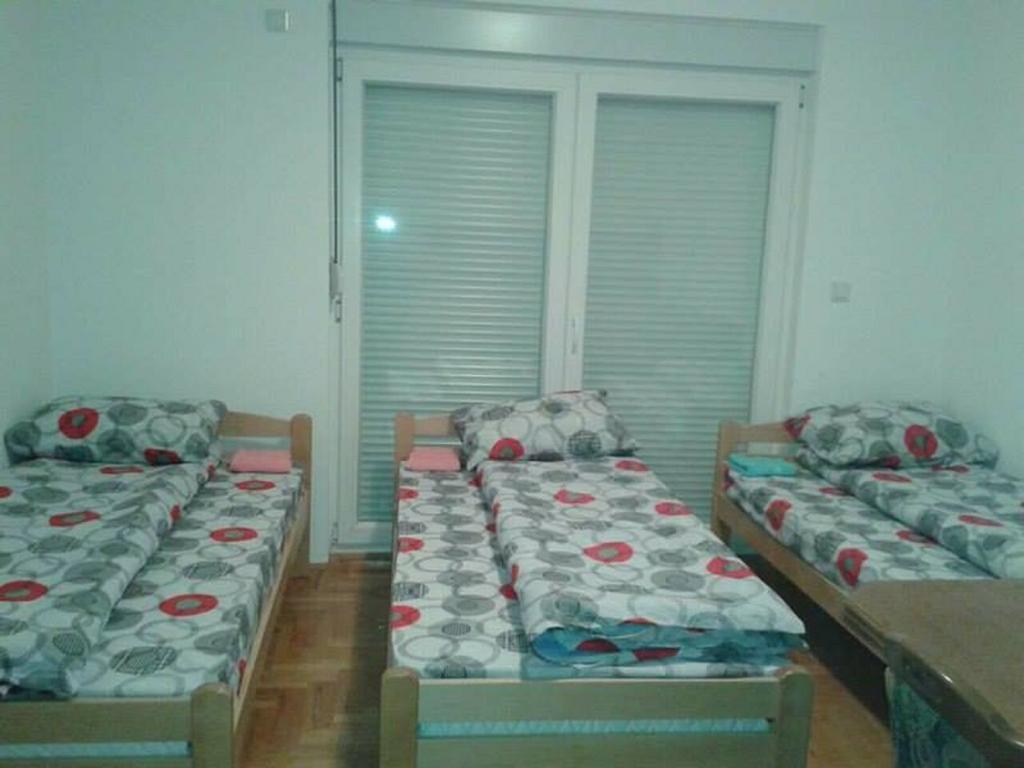 Guesthouse Mece Bijelo Polje Exterior foto